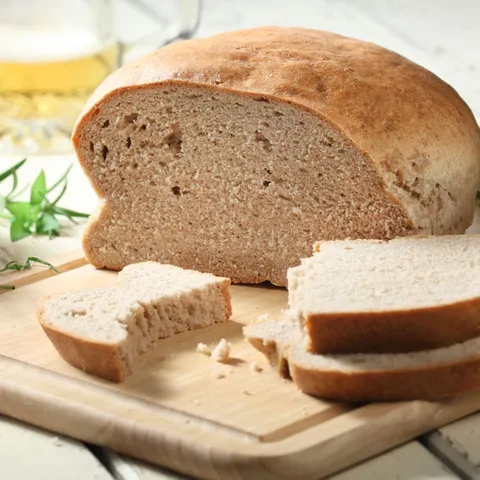 Njemački kruh