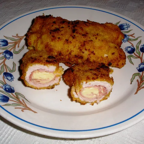 Punjena puretina