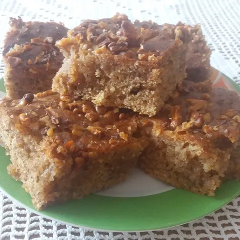 Grčka baklava