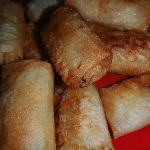 Oriđiđi proljetne rolnice