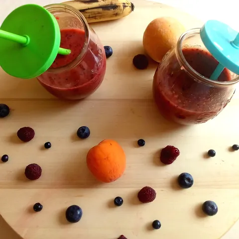 Dobro jutro smoothie