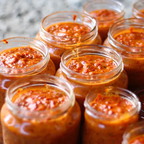 Ajvar