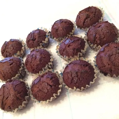 Najbolji čokoladni muffini