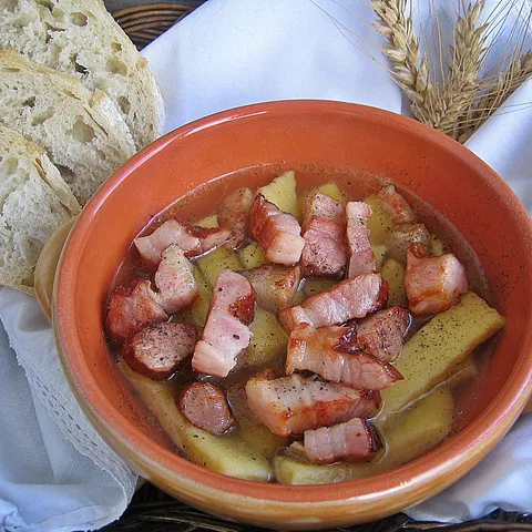 Križanski rižanci