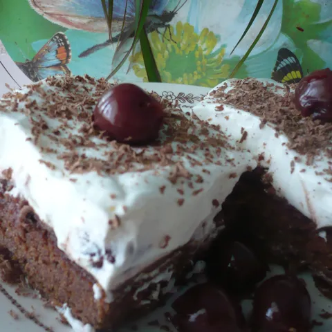 Cherry kraljica