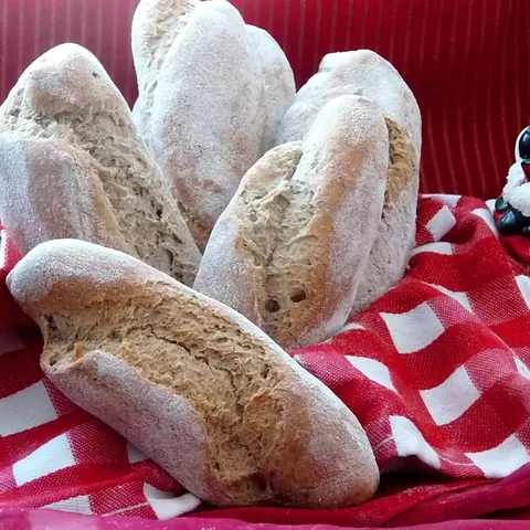 Jutarnja peciva