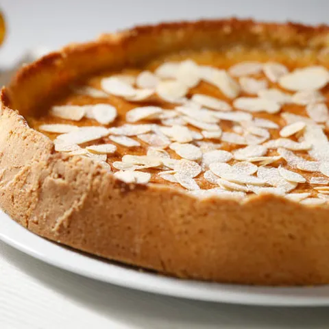 Cheesecake s bundevom