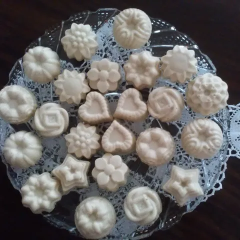 Kolaci za kumu