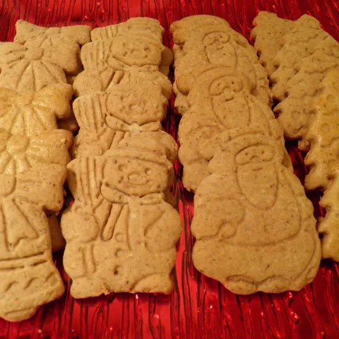 Speculaas!