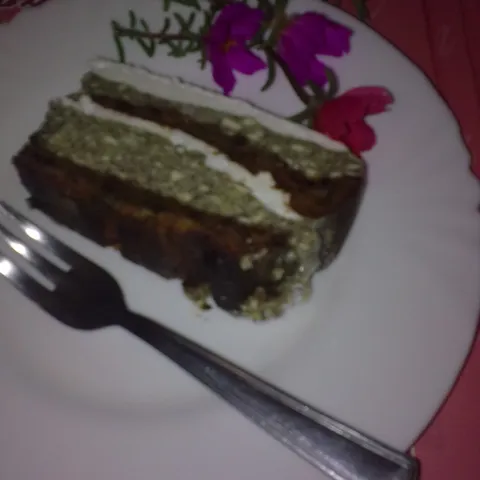 Mak torta