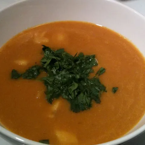 Riblja corba
