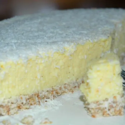 Kokos torta (kolač)