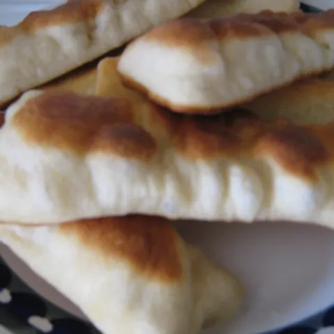Listici sa jogurtom