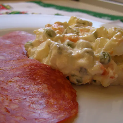 Francuska salata