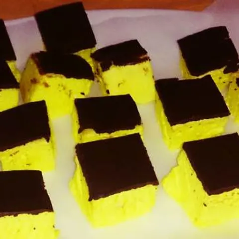 Banana kolač