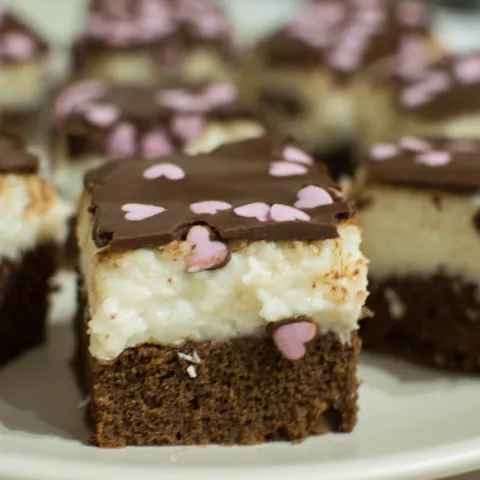 Kokos kocke