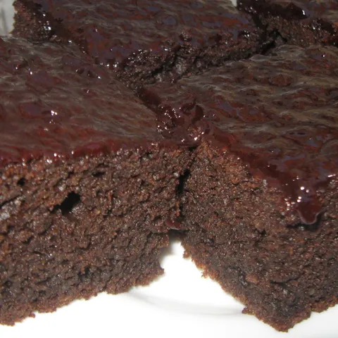 Čoko banana kocke
