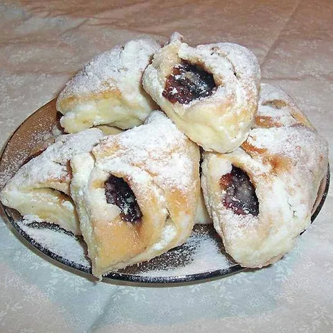 Kiflice sa salom
