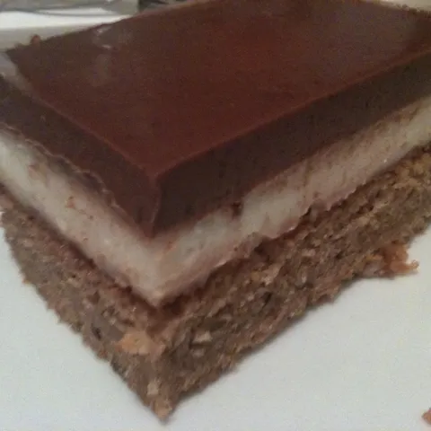 Monte kocke