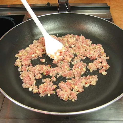 Priprema pešta