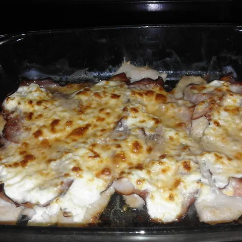 Kijevski kotlet