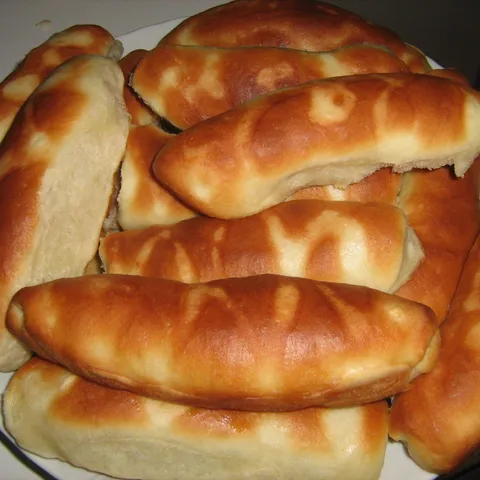 Pekarske kifle