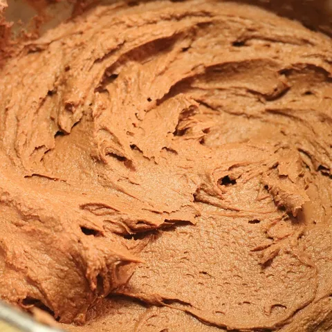 Najjednostavnija čokoladna krema + savršen ganache