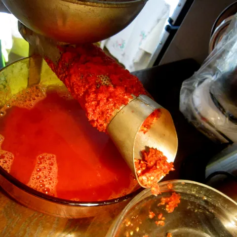 Kuhani paradajz ♥, Šalša, Kečap, Chutney