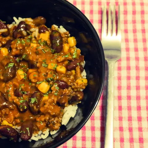 Chilli con carne