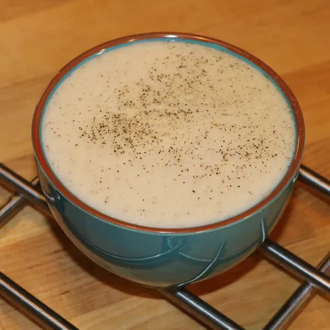 Najbolji bešamel ( Bechamel ) umak