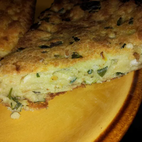 Pita od starog hljeba