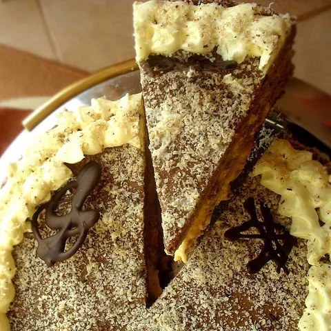 Boem torta