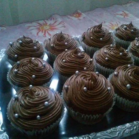 Cupcakes