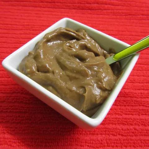 Puding od avokada