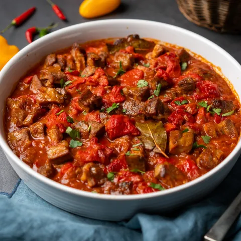 Leskovačka mućkalica