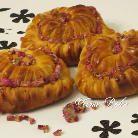 Slatka pogača