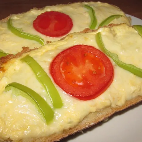 Brzi doručak