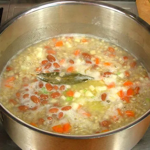 Priprema ričeta