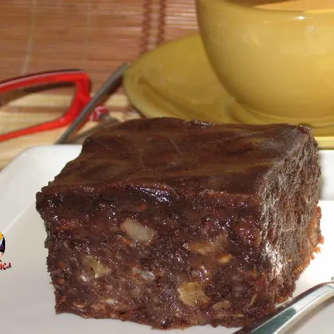 Kolač sa jabukama