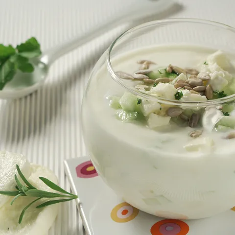 Obogatite jogurt funkcionalnim namirnicama