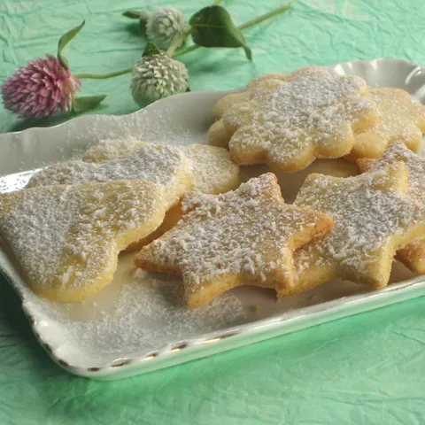 Mali kolačići