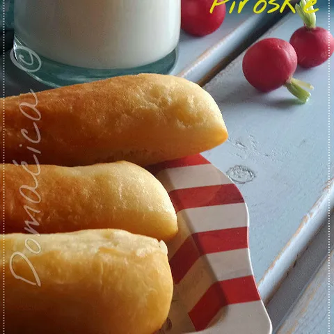 Piroške