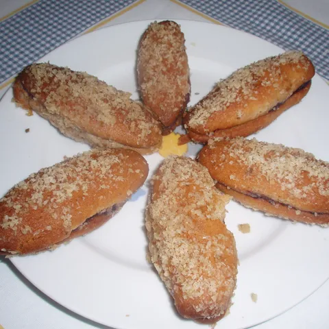 Kolaci sa medom