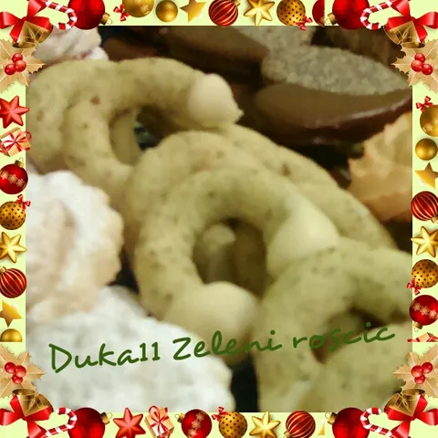 Dukin dan - za Super kuharicu godine!