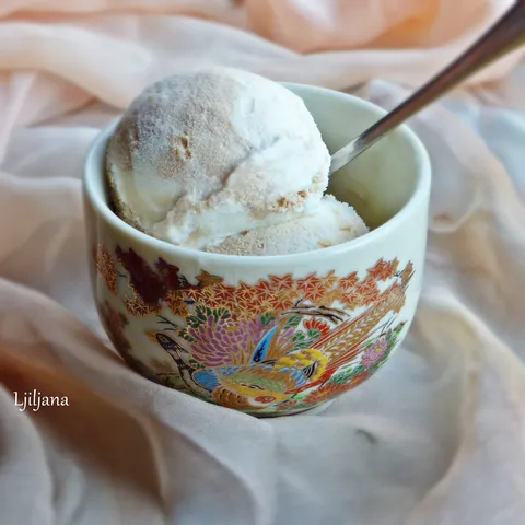 Tiramisu sladoled