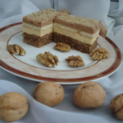 Trostruki užitak
