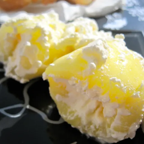 Paprike u pavlaci