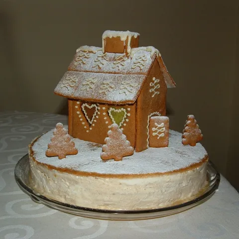 Medovik - torta