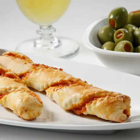 Italijanski štapići