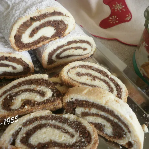 Mini  prhka orahnjača